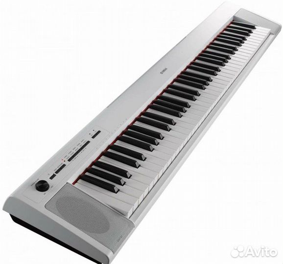Yamaha NP-32 (Новое из Европы) синтезатор