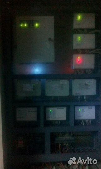 Электромонтаж, сварочные работы