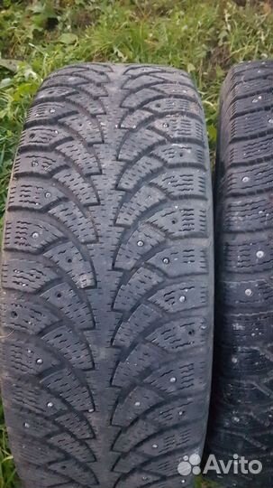 Nordman Nordman 4 205/60 R16