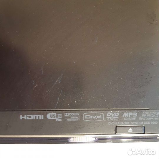 Cd dvd проигрыватель