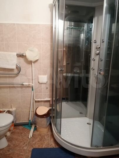 1-к. квартира, 46 м², 2/2 эт.