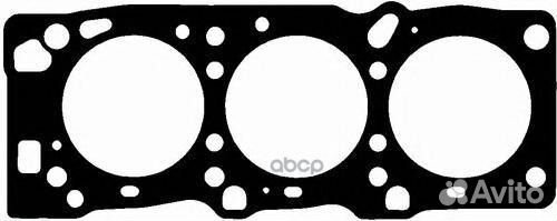 Прокладка, головка цилиндра CH2578 Bga