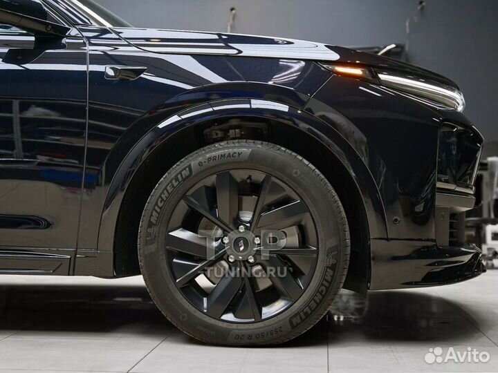 Обвес LiXiang L6