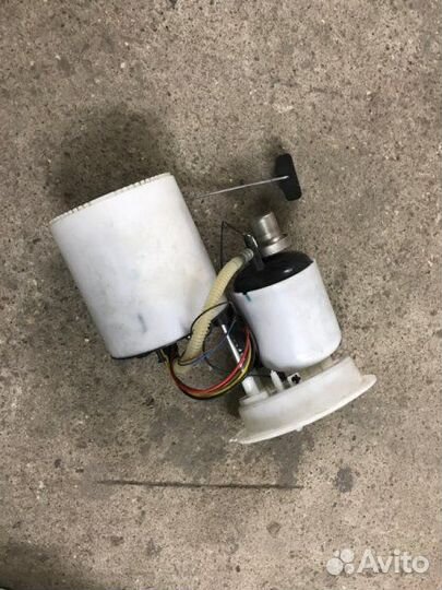 Насос топливный Audi A6 C7 3.0 2014