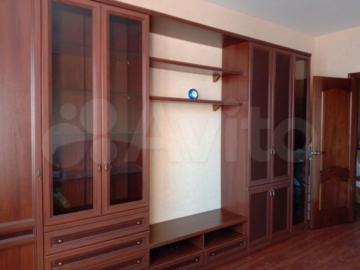 3-к. квартира, 91,6 м², 7/13 эт.