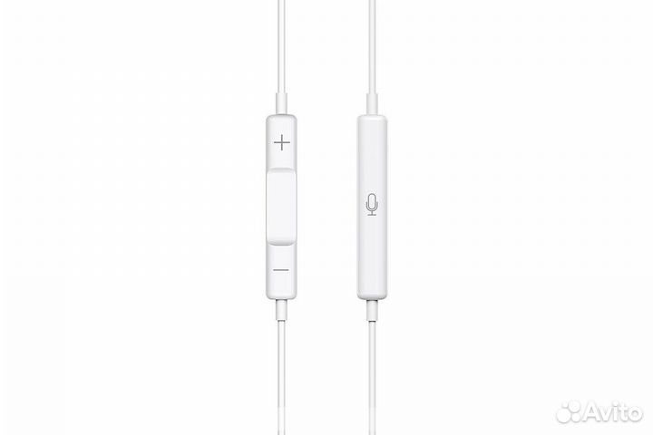 Наушники type-c Borofone Bm27