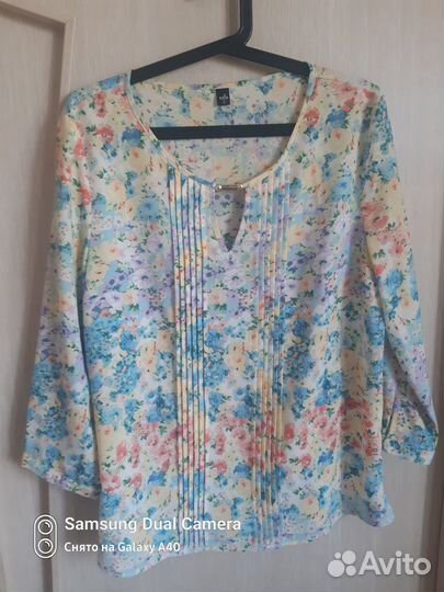 Женские вещи