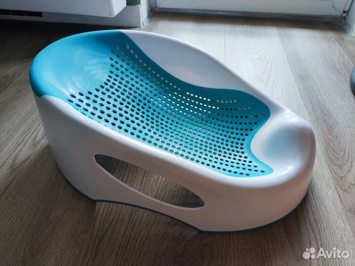 Горка для купания