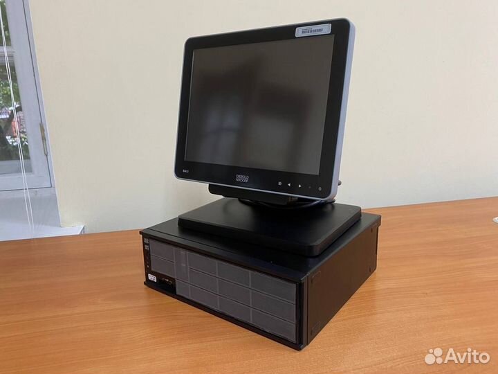 Pos компьютер