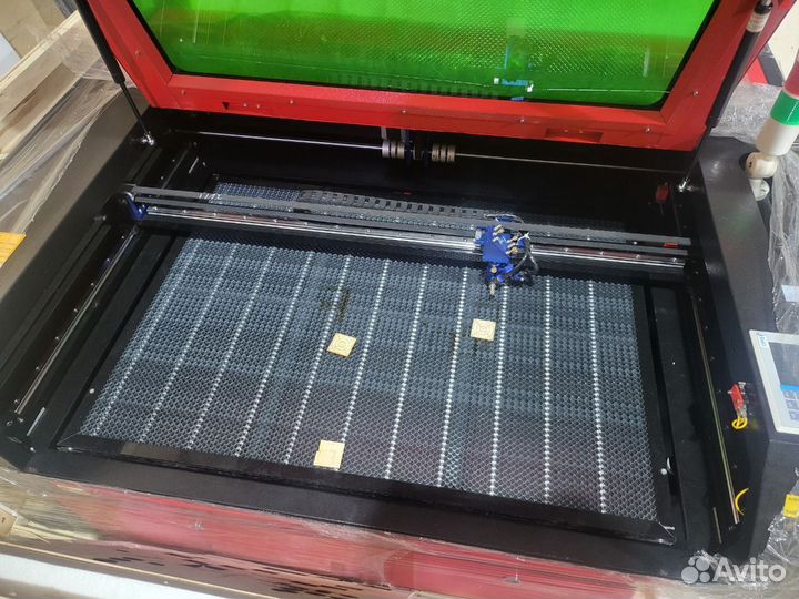 Лазерный станок 90 60