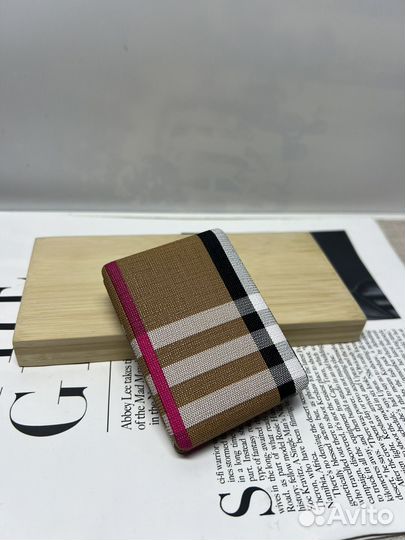 Складное зеркало Burberry