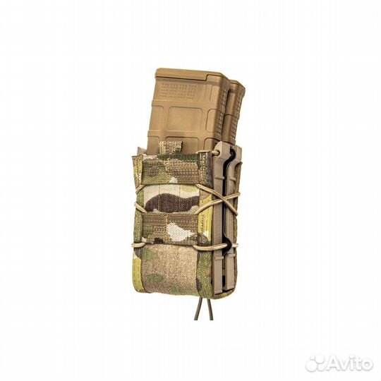 Подсумок под магазин ак двойной Hsgi X2R Taco