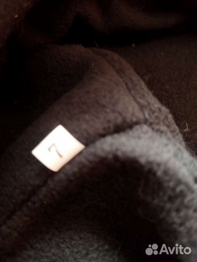 Кепка женская