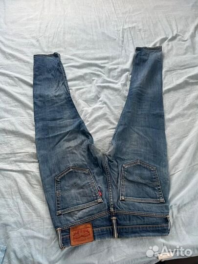 Levis 512 Slim Taper W30