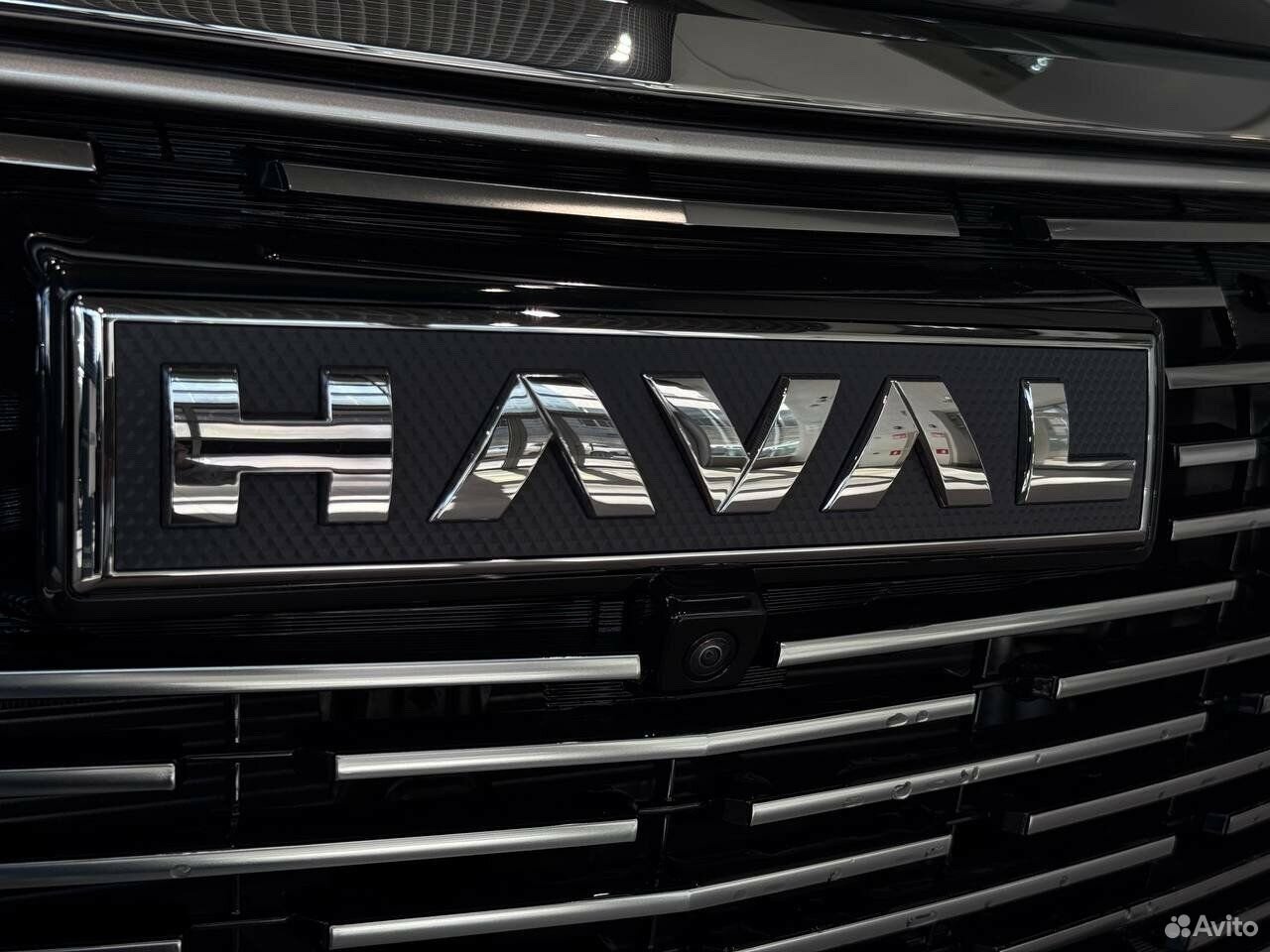 HAVAL F7 2.0 AMT, 2026