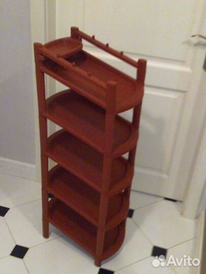 Полка для обуви