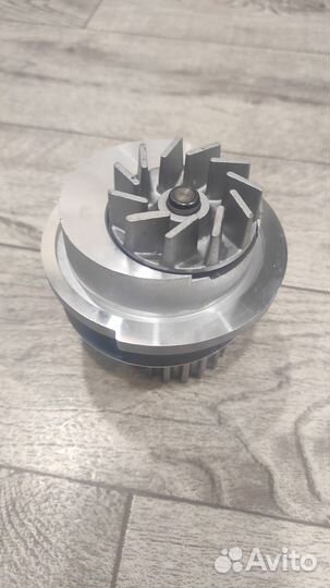 Насос водяной daewoo nexia / lanos 1.5 16 клап