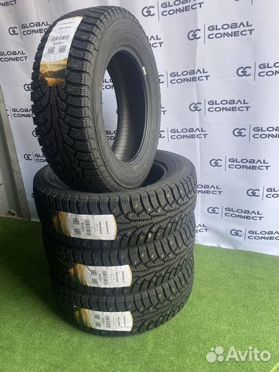 Nordman 5 195/65 R15