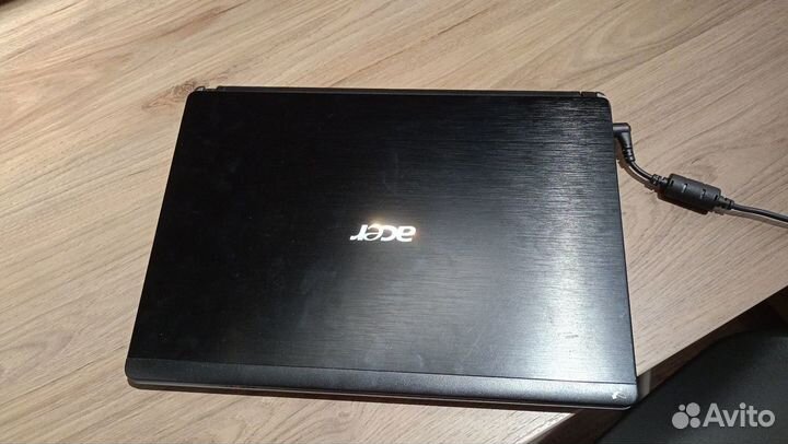 Acer Aspire 3820T