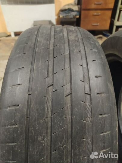 Vredestein SporTrac 5 205/55 R16