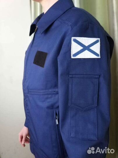 Летно-техническая форма вкс