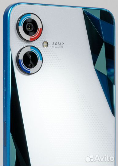 TECNO Spark 9 Pro, 6/128 ГБ