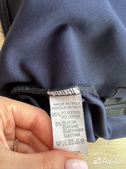 Комбинезон женский