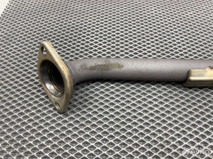 Приемная труба глушителя Honda Civic FD(4Д) R18A1