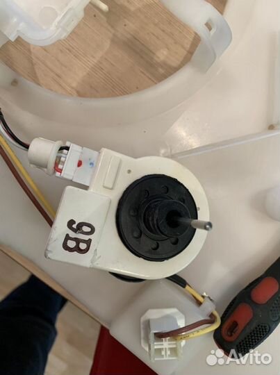 Ремонт холодильников