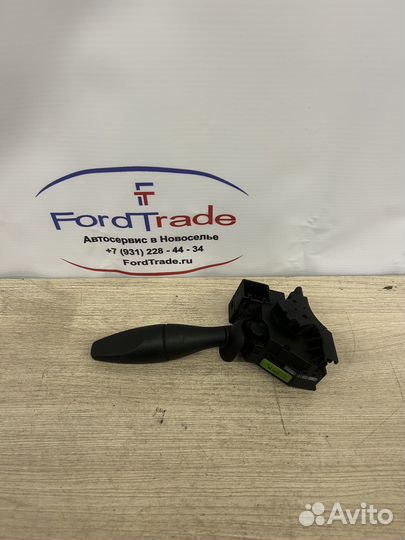 Подрулевой переключатель Ford Transit 00-06