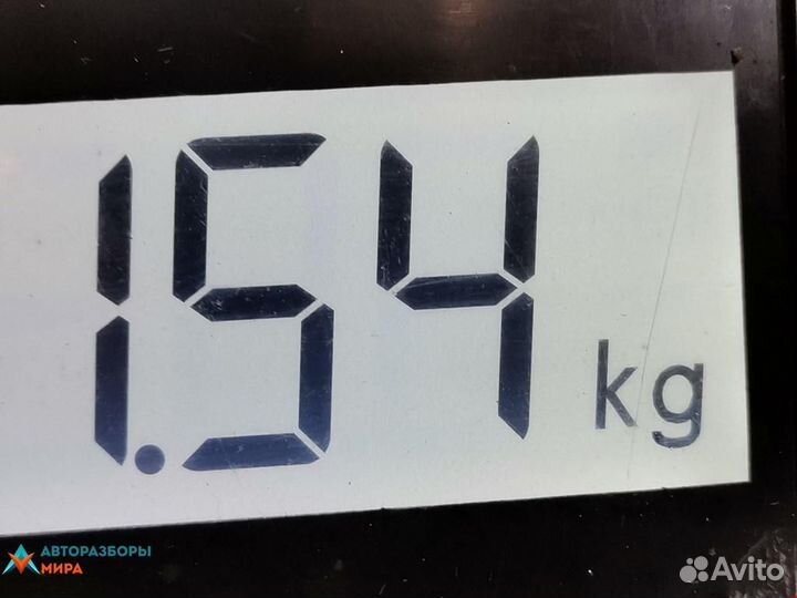 Подушка безопасности Volkswagen Golf 4 2004