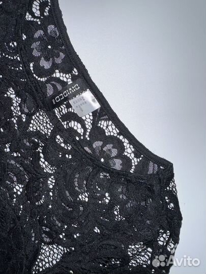 Платье женское H&M