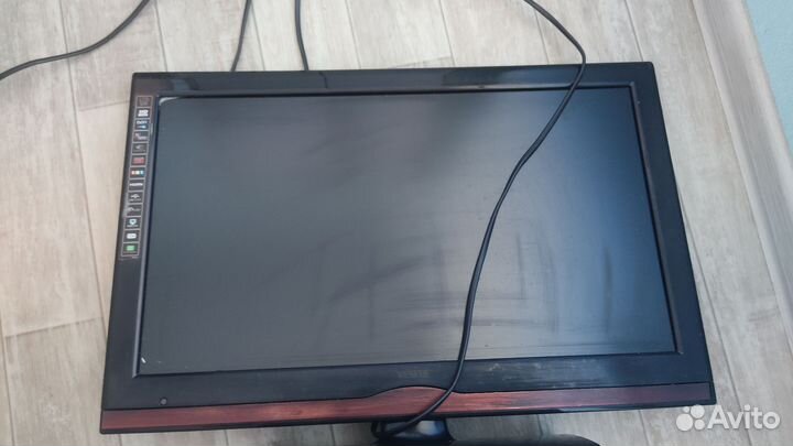 Телевизор ЖК