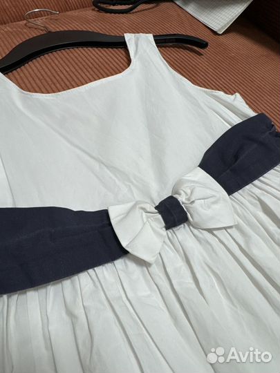 Сарафан для девочки 128