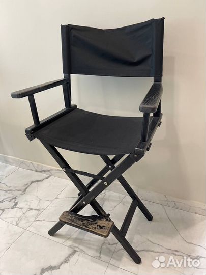 Стул для визажиста/бровиста