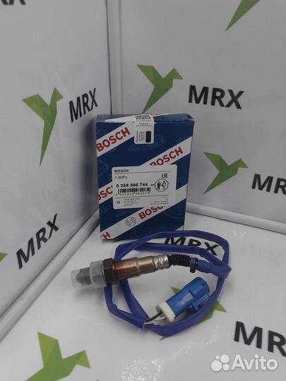 Лямбда-зонд 0258986744