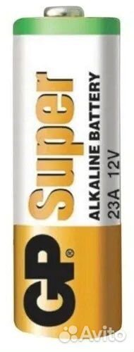 Батарейки GP 23A high voltage оптом
