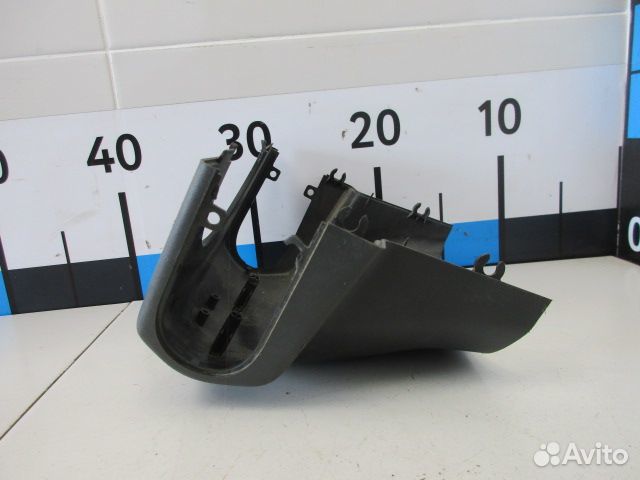 Кожух рулевой колонки верхний Volvo FM13 FH13