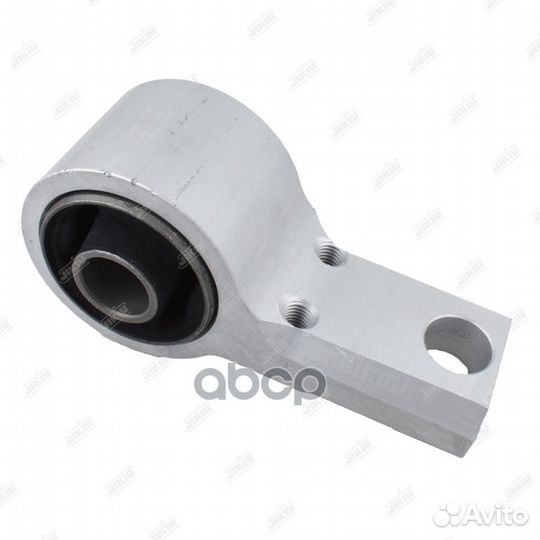 Сайлентблок рычага задний с кроншт mazda 2 (DY)