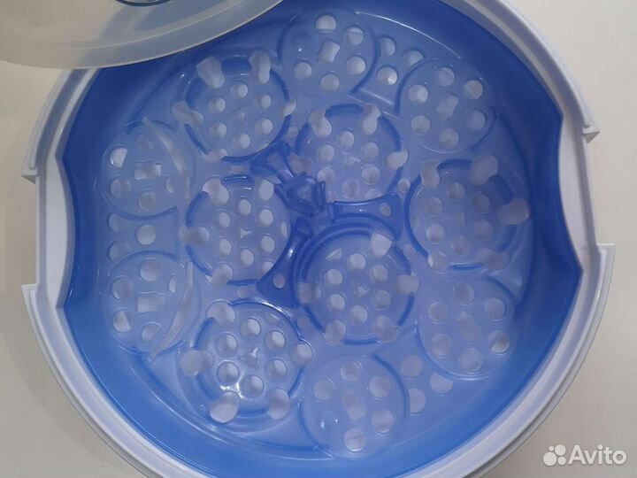 Стерилизатор для бутылочек philips avent