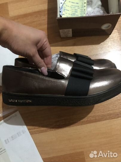 Туфли женские