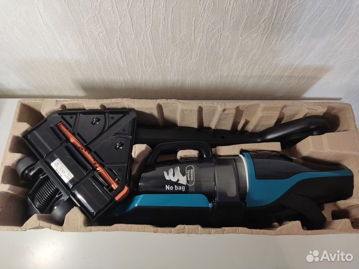 Пылесос беспроводной Tefal