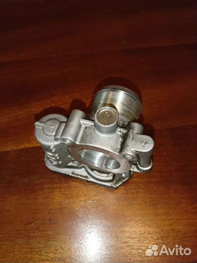 Дроссельная заслонка на opel астра j 1,4 турбо