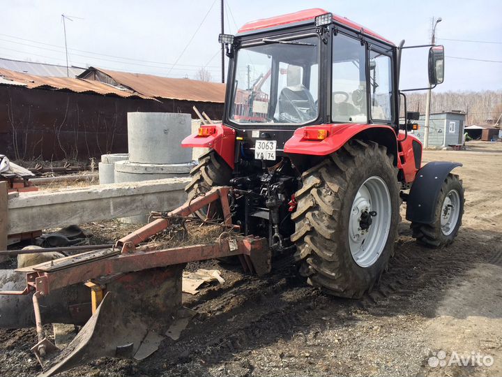 Противопожарная Опашка