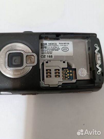 Продам Нокию N-95 8gb