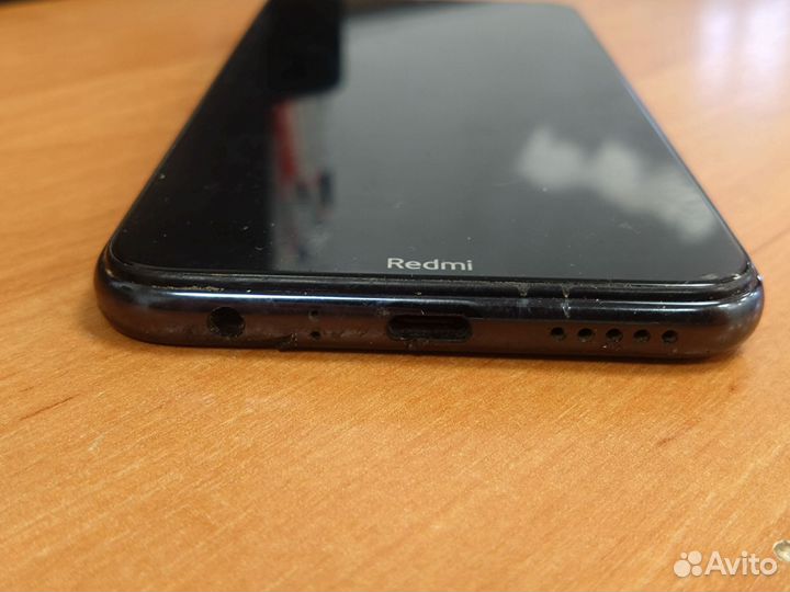 Xiaomi Redmi Note 8T, 3/32 ГБ