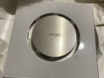 Решетка Viega Advantix Visign RS5 стекло, 617127