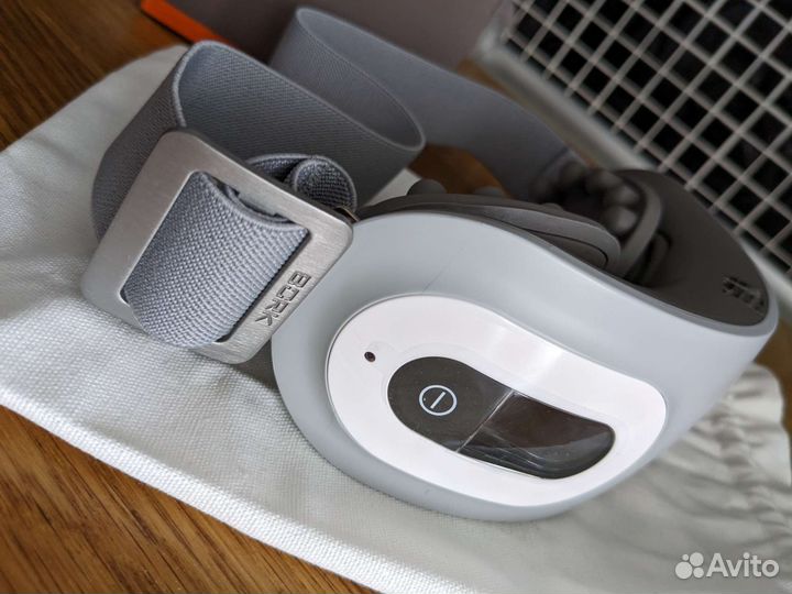 Массажёр для глаз Bork