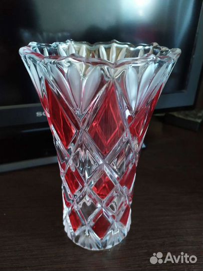 Хрусталь Германия. Доставка