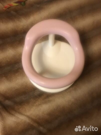 Стульчик для купания